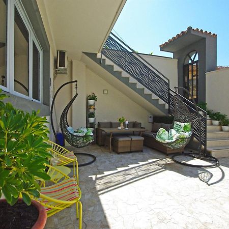 Villa Naomi Спліт Екстер'єр фото