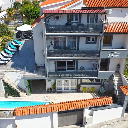 Villa Naomi Спліт Екстер'єр фото