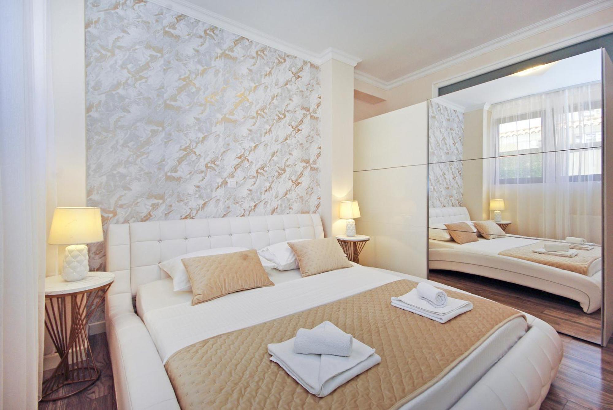 Villa Naomi Спліт Екстер'єр фото
