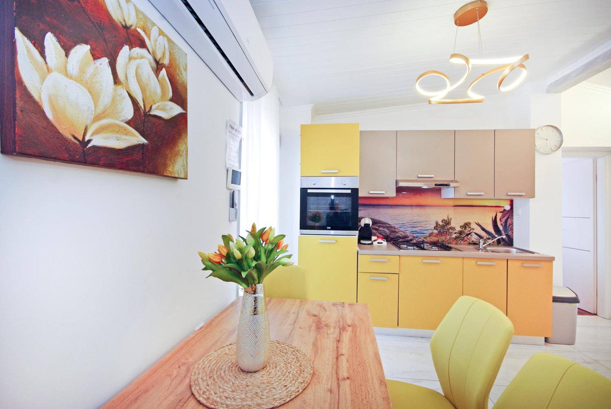 Villa Naomi Спліт Екстер'єр фото