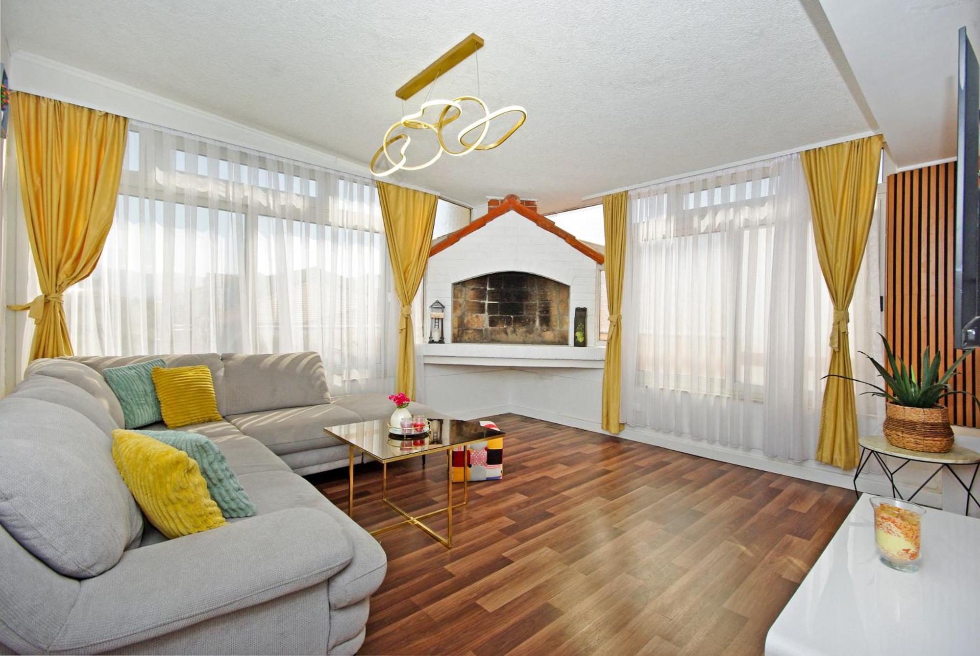 Villa Naomi Спліт Екстер'єр фото