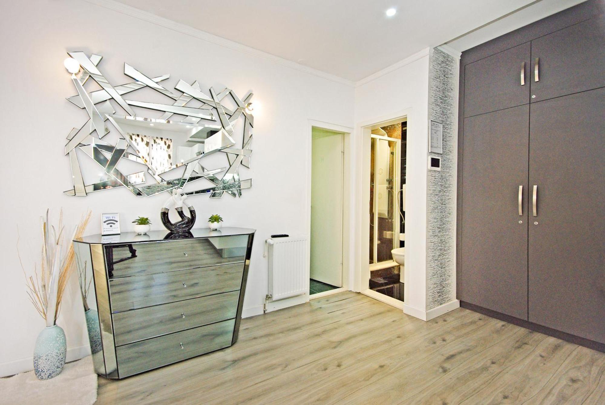 Villa Naomi Спліт Екстер'єр фото